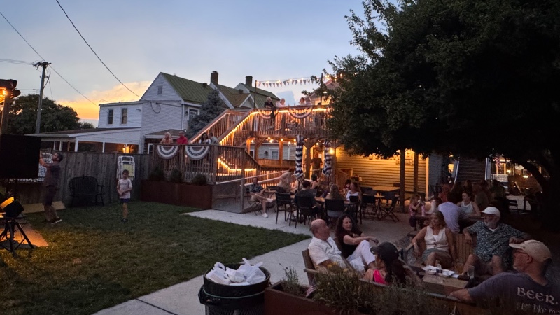 Volunteer Brewing Company