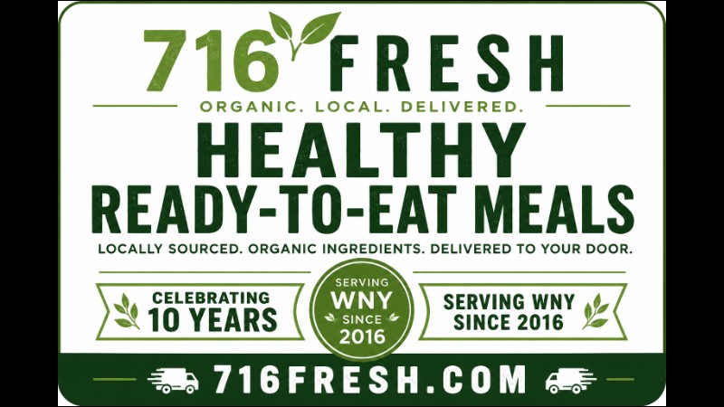 716 Fresh
