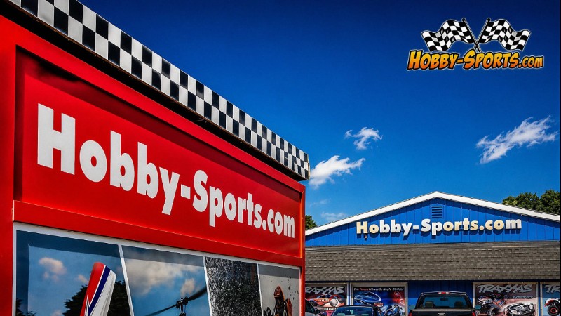 Hobby-Sports.com