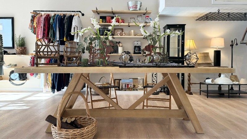 Yardsale & Co.