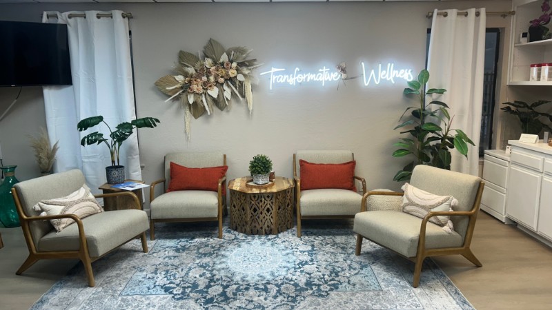 Transformative Wellness