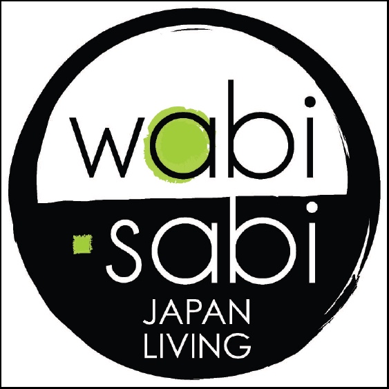 Wabi Sabi Japan Living logo