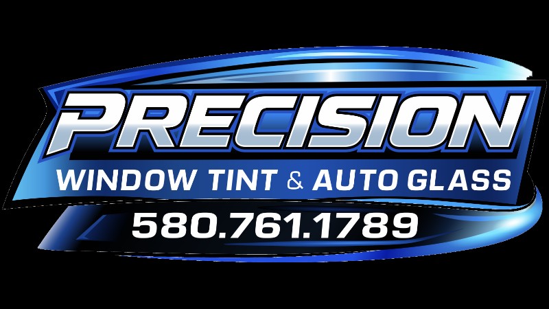 Precision Window Tint & Auto Glass