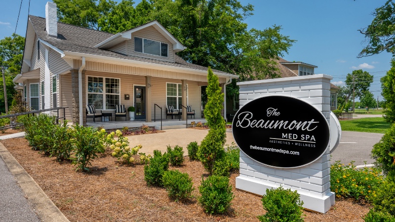 The Beaumont Med Spa