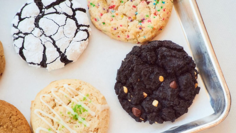 Altadena Cookie Co