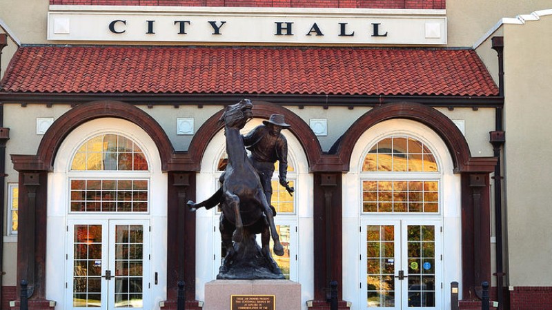 Ponca City Utility Authority