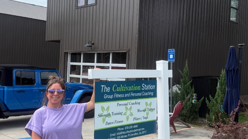 The Cultivation Station, LLC