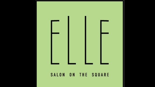 Elle Salon on the Square