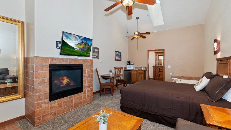 Robinhood Resort