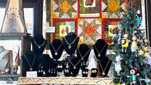 Green Hill Gallery