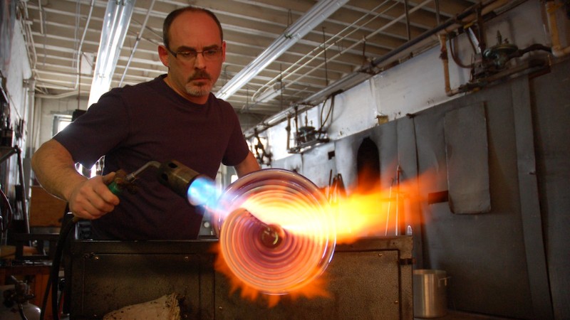 Vitrix Hot Glass Studio
