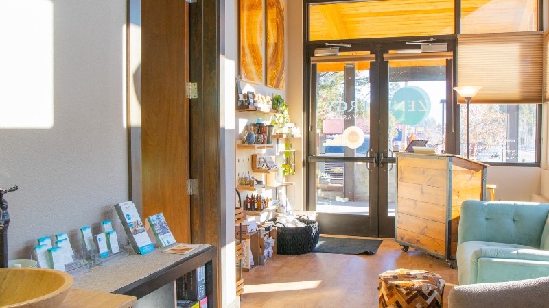 Zenergy Massage and Wellness