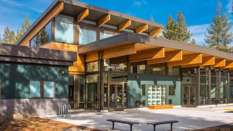 Humane Society of Truckee-Tahoe