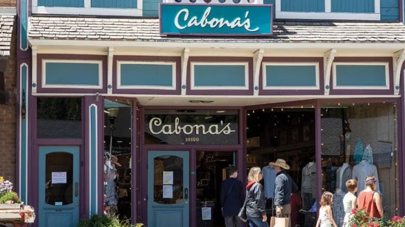 Cabona's