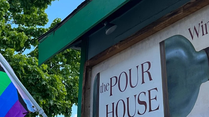 The Pour House