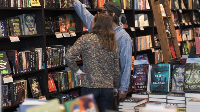 Word After Word Books