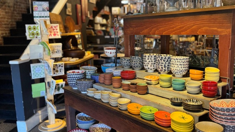 Cooking Gallery