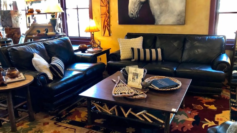 Mountain Living Home Consignment