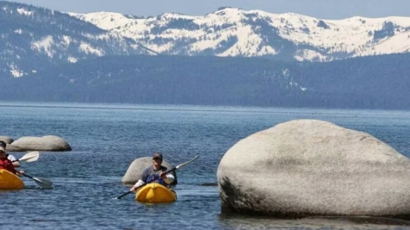 Tahoe Adventure Company