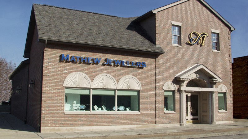 Mathew Jewelers