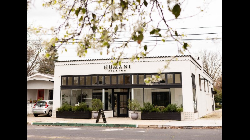 Humani Pilates