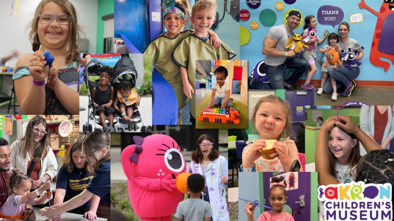 Akron Children's Museum
