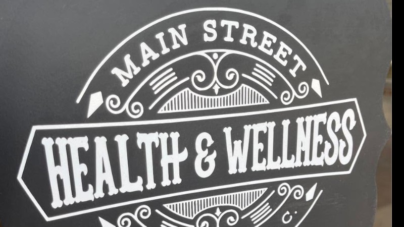 Main Street Health & Wellness 