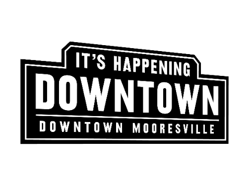 Downtown Mooresville