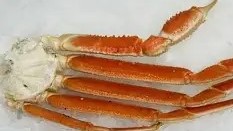 Snow Crab Legs