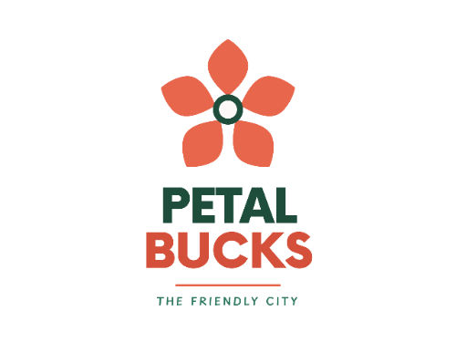Petal Bucks