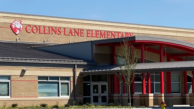 Collins Lane Elementary