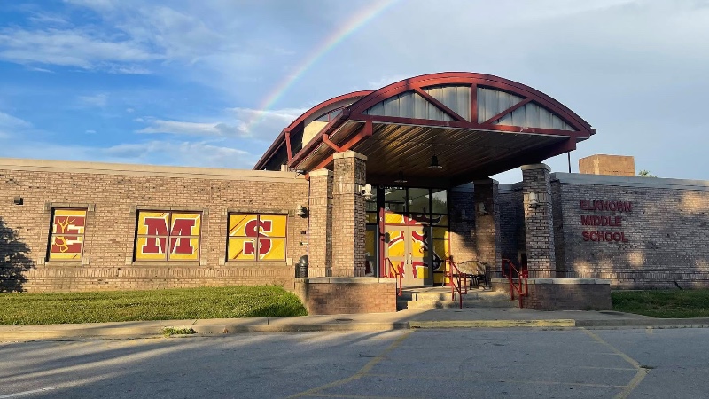 Elkhorn Middle School Activities & Athletics