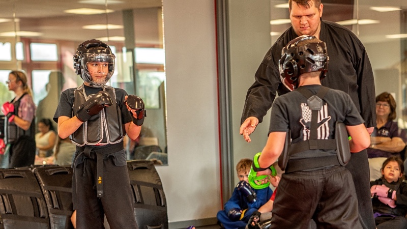 Frankfort Martial Arts