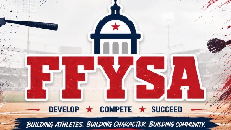 Frankfort Franklin County Youth Sports Association