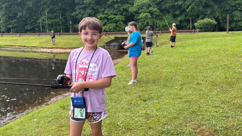 Franklin County 4-H