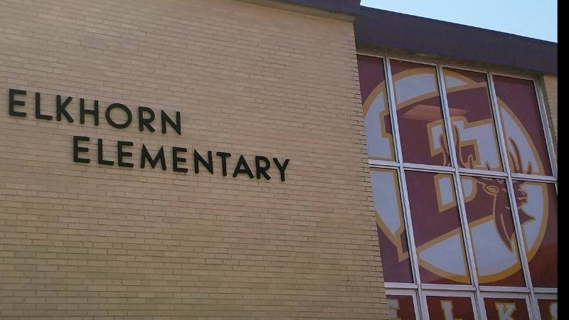 Elkhorn Elementary School