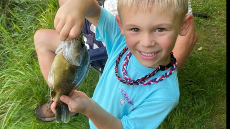 Fish & Wildlife