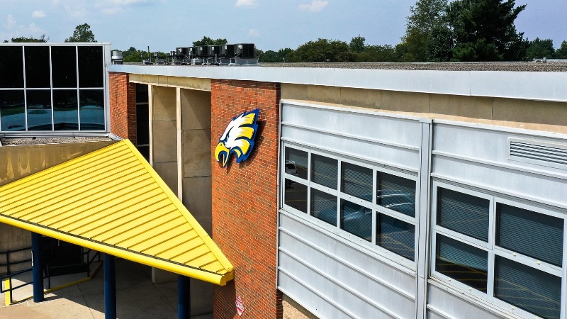 Franklin County High School