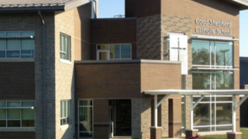 Good Shepherd School