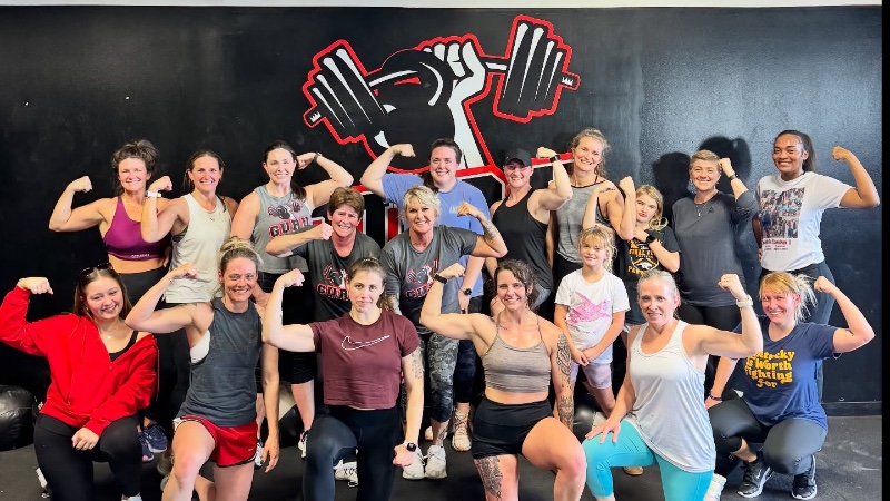 Guru Fitness