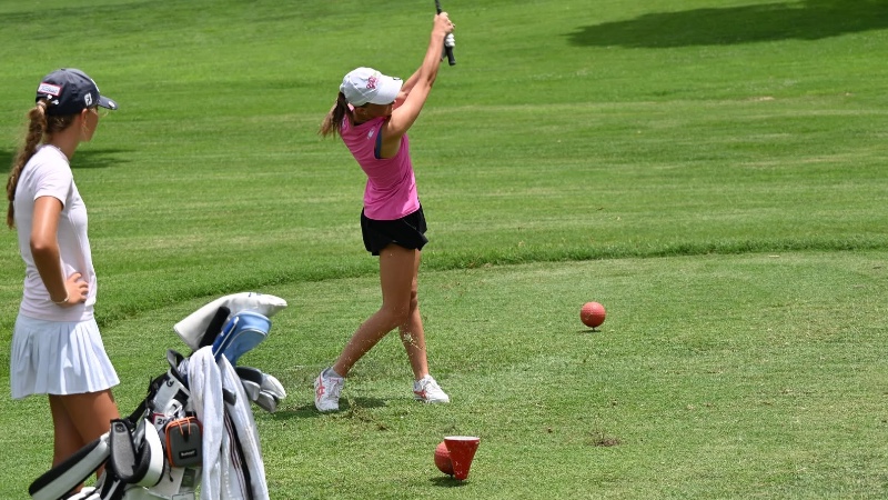 Juniper Hill Golf Course