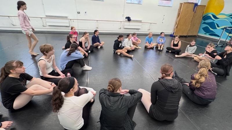 Kentucky Dance Academy