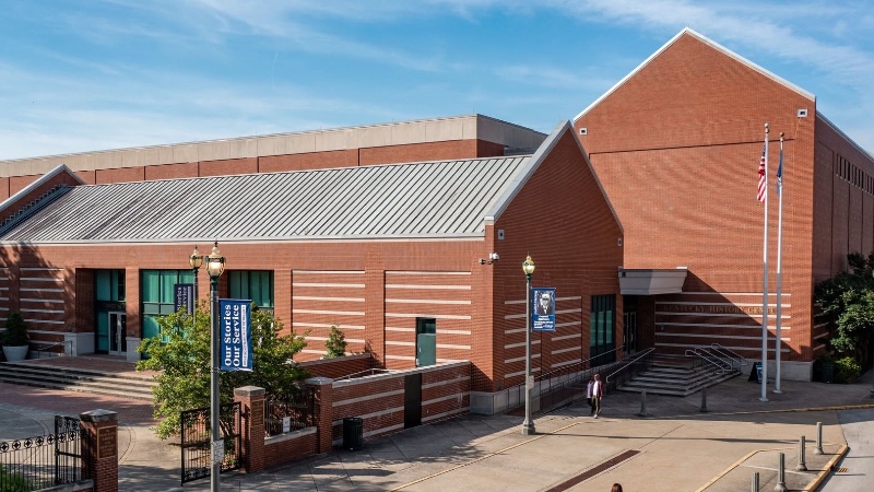 Kentucky Historical Society