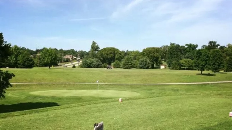Lakeview Park