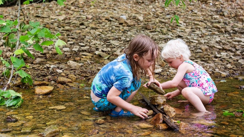 Red Oaks Forest School