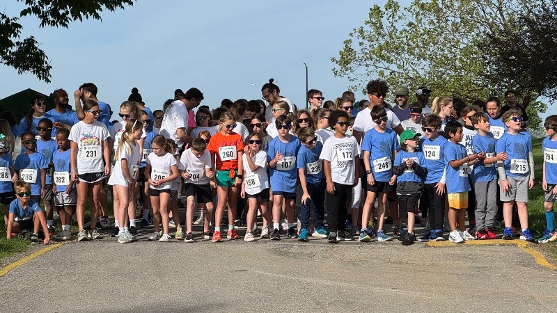 River Rat Run