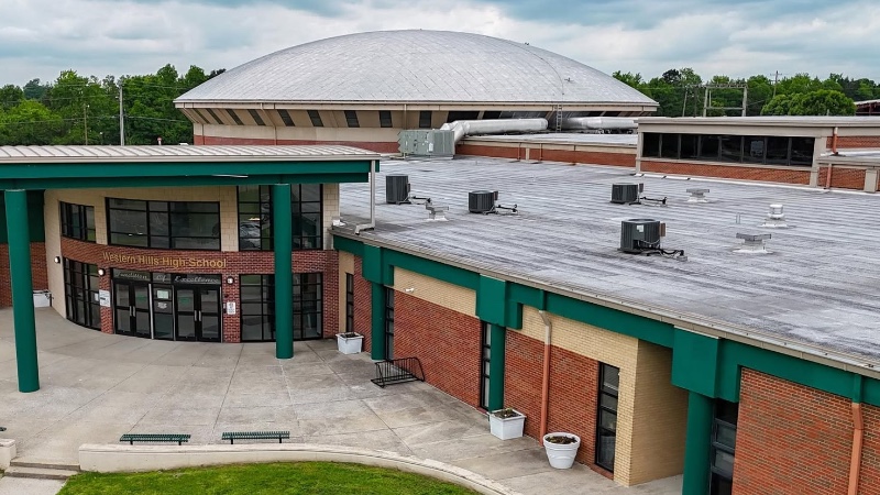 Western Hills High School