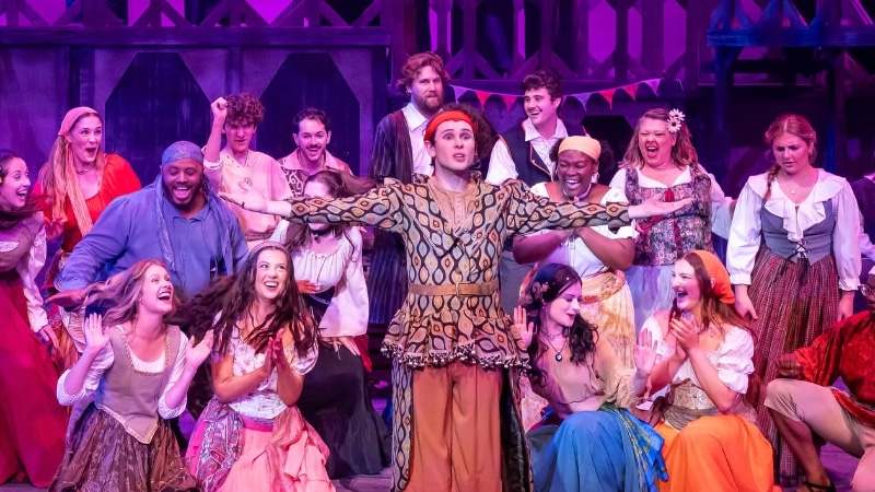 Woodford Theatre