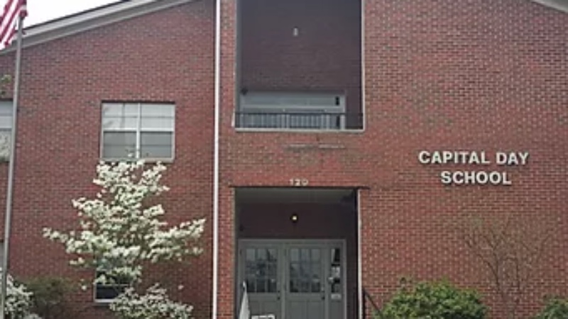 Capital Day School