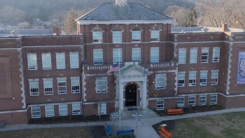 Frankfort Independent Schools